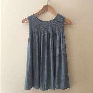 Anthropologie Dolan Left Coast Collection XS